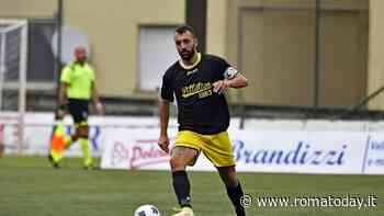 Atletico Lariano, Ronchetti: "Obiettivo salvezza"