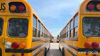 Delays for Calgary yellow school buses crop up during first month of school