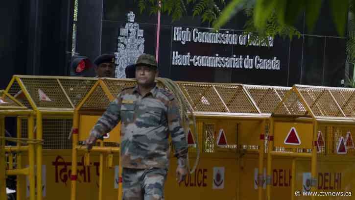 India issues travel advisory for Canada as rift widens over Sikh leader's death