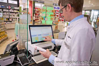 PROKAS®  Evolution auf der expopharm: die Warenwirtschaft der Zukunft