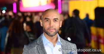Alex Beresford admits he has to 'pinch himself' in relationship update