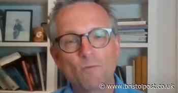 Dr Michael Mosley says this food can reduce inflammation and liver damage