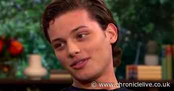 Strictly Come Dancing's Bobby Brazier 'ignoring' bookies odds as BBC ballroom win predicted