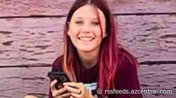 Maricopa County Sheriff's Office asks for help finding missing 15-year-old girl from Mesa