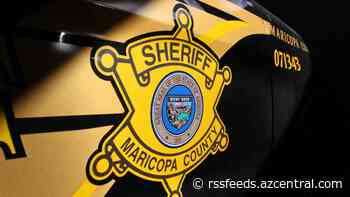 3-year-old in critical condition after being left alone in car in Litchfield Park