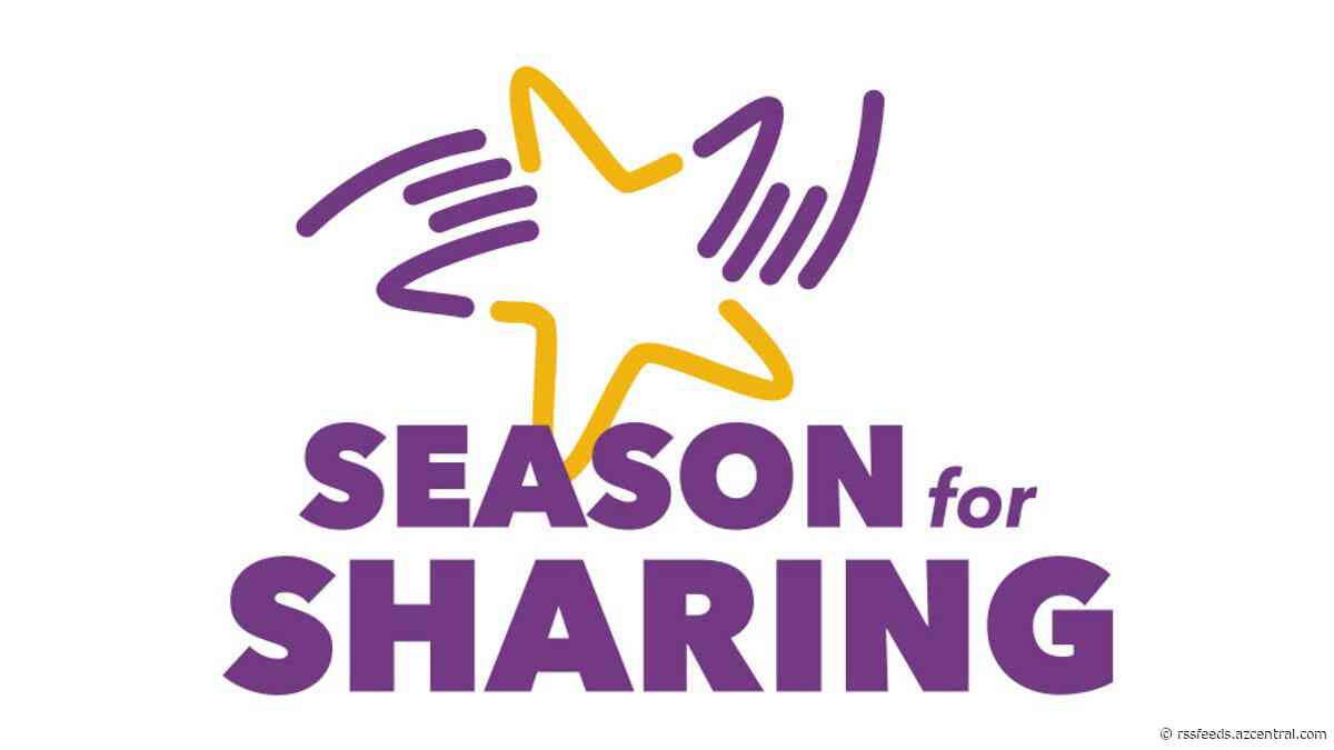 What you need to know to apply for a Season for Sharing grant