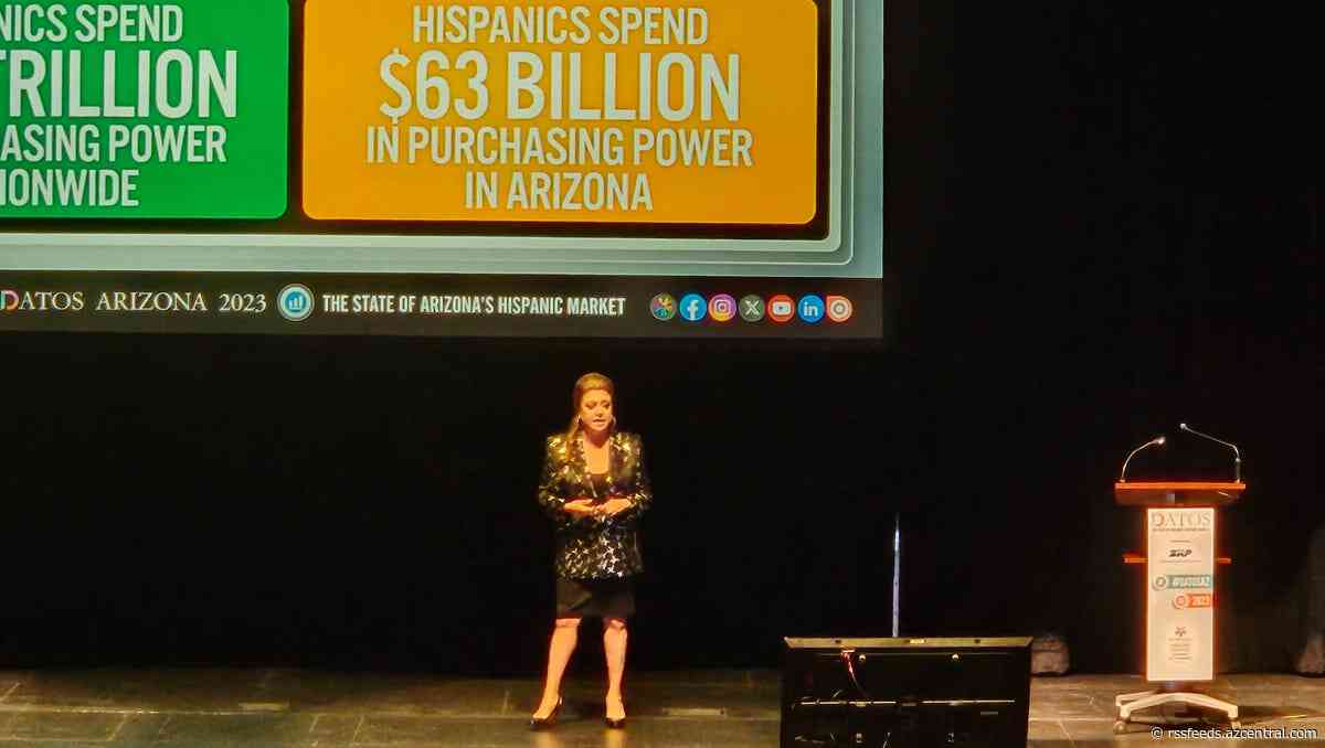 Arizona Hispanic Chamber of Commerce highlights transportation at 27th annual DATOS event