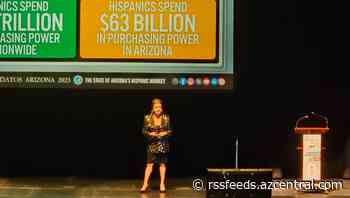 Arizona Hispanic Chamber of Commerce highlights transportation at 27th annual DATOS event
