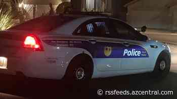 Man dies after being shot multiple times near North 31st Street and Bell Road in Phoenix