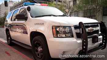 Phoenix police request public assistance on stabbing incident