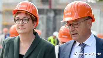 Vonovia verzichtet wegen hoher Kosten auf Bau von 60.000 Wohnungen