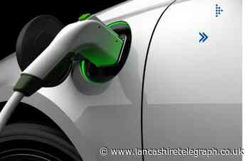 Blackburn residents asked where EV chargers should be