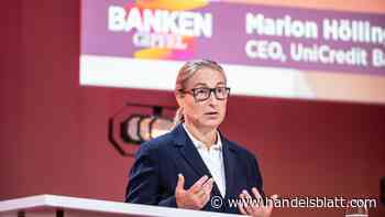 Banken-Gipfel: Europas Finanzsouveränität in Gefahr