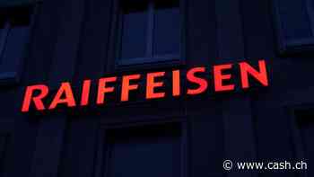 Raiffeisen Bank International stärkt Eigentkapital