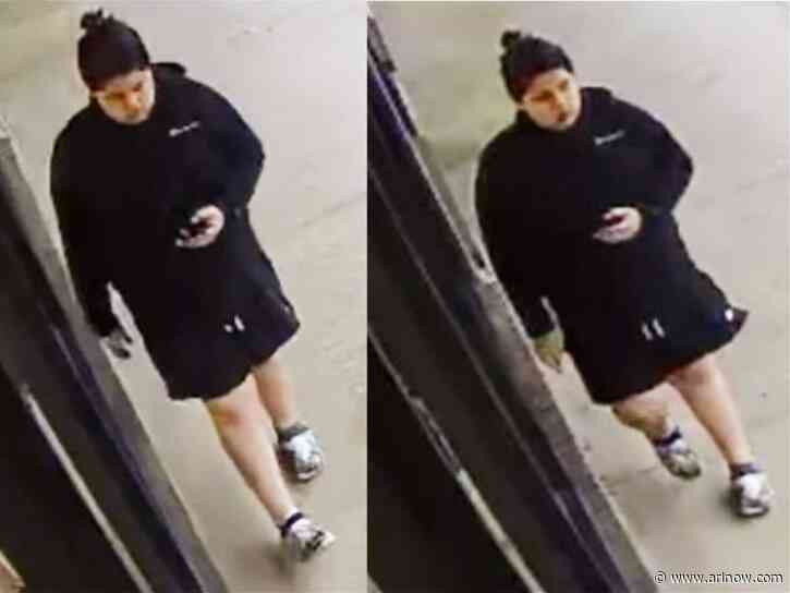 Fire Marshal’s Office looking for witness to car fire started with stolen fireworks