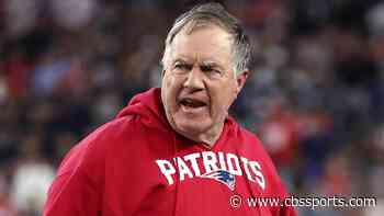 Prisco's Week 3 NFL picks: Patriots' nightmare start continues with loss to Jets; Eagles hold off feisty Bucs