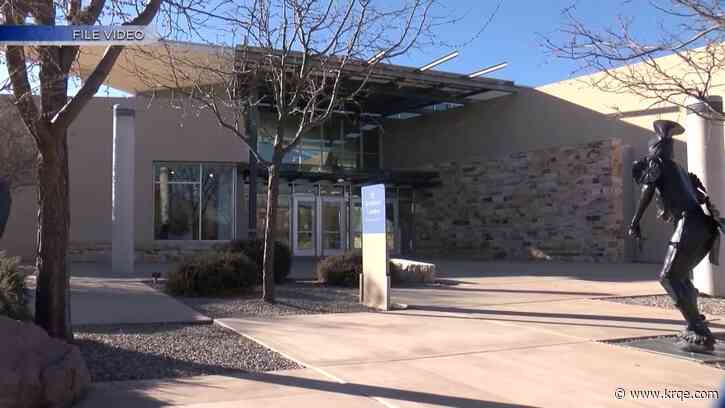 3rd Thursday's are back at the Albuquerque Museum