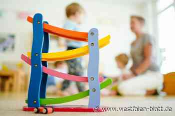 Personalmangel in Paderborner Kitas wird akuter
