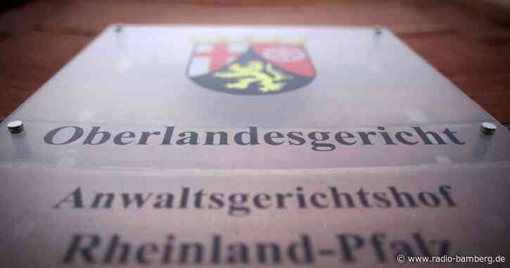 Angeklagter: «Keine relevanten Ideen eingebracht»