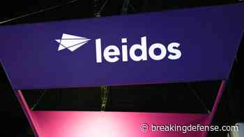 Leidos nabs $7.9B Army tactical IT hardware contract to support JADC2 aims