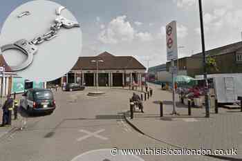 Karimullah Tufan, 31, charged with raping a man in Edgware