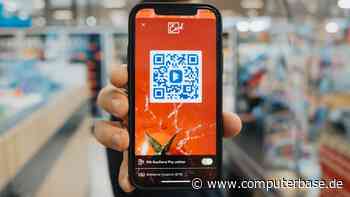 Kaufland Pay: Einzelhändler setzt auf Bluecode für das Bezahlen per App