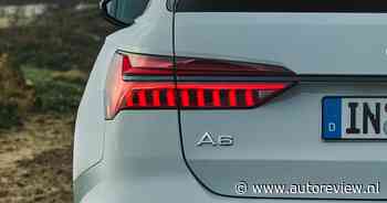 De nieuwe verwarrende Audi-modelnamen zijn eigenlijk heel logisch