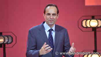 Banken-Gipfel 2023: Handelsblatt-Banken-Gipfel: Die wichtigsten Aussagen des ersten Tages im Newsblog