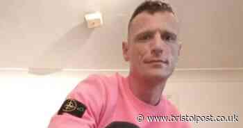 West Country dad who was stabbed to death is named