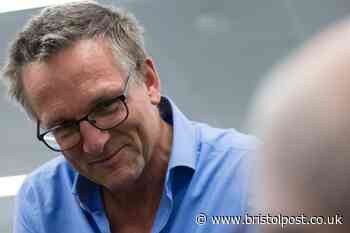 Dr Michael Mosley says hot drink can bust stress, help heart and even stop osteoporosis fractures