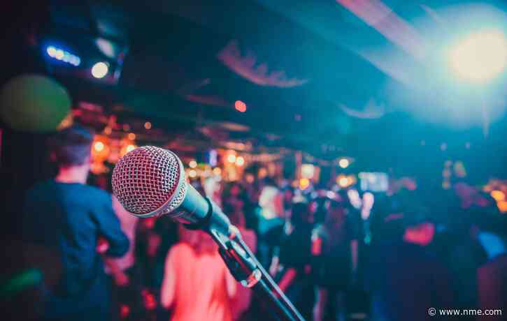 Hitchin music venue Club 85 to be demolished to build flats