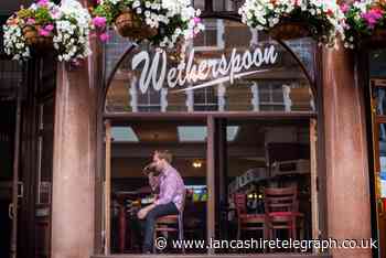 Wetherspoon pubs offering pints for £2.25 next month