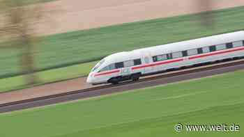 Streckenabschnitt Hamburg-Hannover soll erst 2029 saniert werden