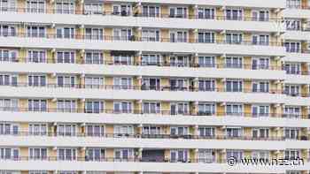 In Zürich ist das Risiko einer Immobilienblase am grössten – weltweit nimmt es aber ab