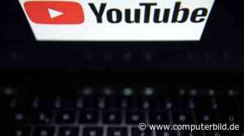 Chrome bringt YouTube-Videos immer in den Vordergrund