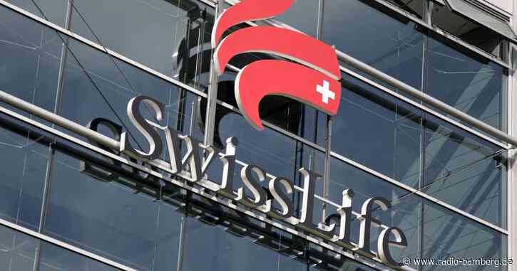 Swiss Life Deutschland wird europäische Aktiengesellschaft
