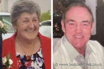 Death notices and funeral announcements from Hull Daily Mail - September 20, 2023