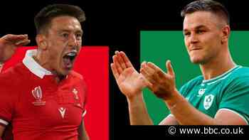 Rugby World Cup 2023: What to look out for in week three in France