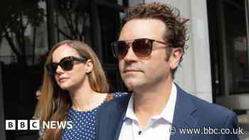 Bijou Phillips to divorce Danny Masterson after rape sentencing - reports