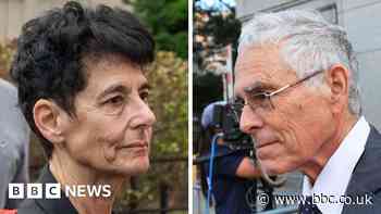 FTX: 'King of Crypto' parents sued over missing millions