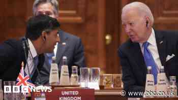 Hardeep Singh Nijjar: Why Western nations fear India-Canada row