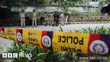 Hardeep Singh Nijjar: Anger in India as Trudeau points finger over murder