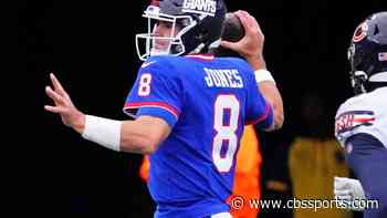 Giants vs. 49ers odds, line, spread: Thursday Night Football picks, NFL predictions from model on 164-117 roll