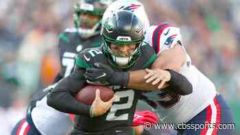 NFL Week 3 odds, picks: Patriots notch first win of 2023 season vs. Jets, Steelers upset Raiders in Las Vegas