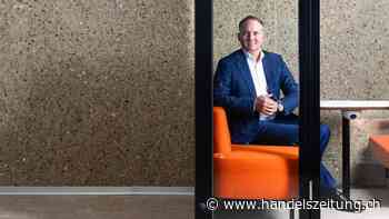 Ypsomed-Chef Michel will die Wirtschaft in Bern vertreten