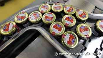 Hero will Konfitürenverpackung in Lenzburg AG schliessen