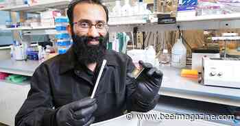 Purdue to develop field test to detect SARS-CoV-2 virus in animals