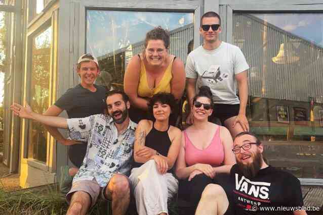 Europese koffie hoofdstad Antwerpen eert zwarte goud tijdens Antwerp Coffee Week: “Elk aspect van koffie in spotlight zetten”