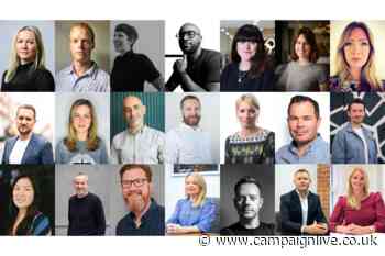 Judges named for Ocean Digital Creative Competition 2023