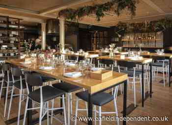 Michelin Guide’s best restaurants for solo diners in London